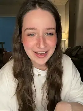 Stripchat Live Sex of nerdynina