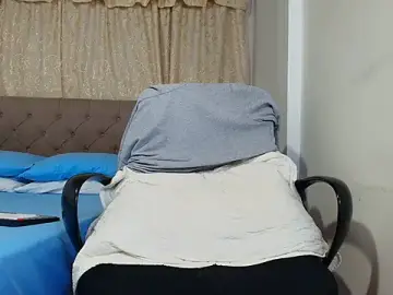 Stripchat Sex Cam of sam_her