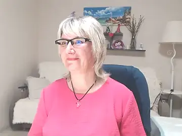 Stripchat Sex Chat of FleurMays