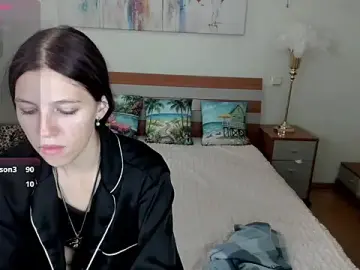 Stripchat Live Porn of MaryRapunzel