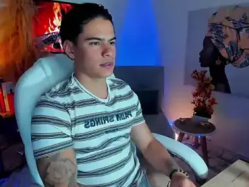 Stripchat Live Sex Cam of Matias_Murrier