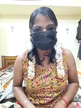 Stripchat Sex Chat of Tamil_Ishu