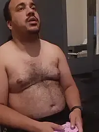 Stripchat Free Live Porn of Urso_Nerd