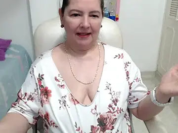 Stripchat Adult Webcam of leonela_69