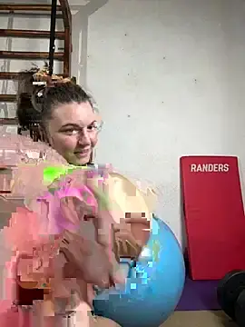 Stripchat Live Porn of wearecrazyhorny