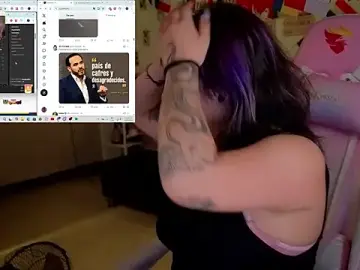 Stripchat Watch Live Sex Cams of Celeste_Bauman