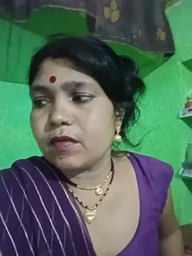 Stripchat Sex Chat of Rashili_jaan