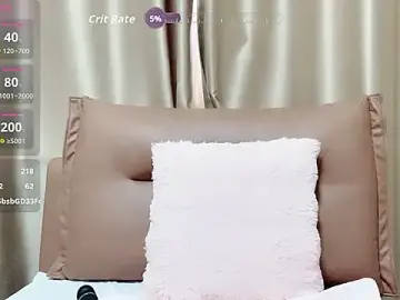 Stripchat Sex Cam of Summer-C