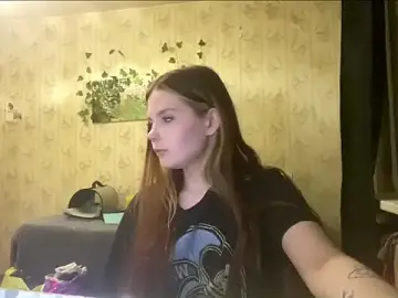 Stripchat Best live sex cam show of SusanaLeichty
