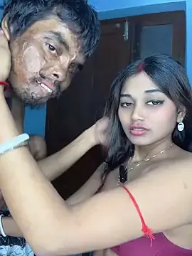 Stripchat Sex Chat of Sweet-priyaa