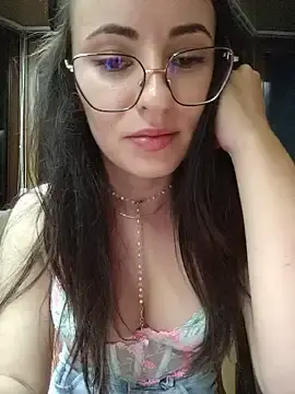 Stripchat Free Porn Cam of saidaskye