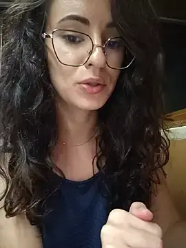 Stripchat Free Live Porn of saidaskye