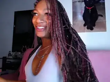 Stripchat Live Porn of samy_doll
