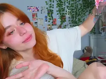 Stripchat Adult Webcams of Penny_Staaar