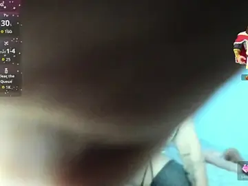 Stripchat Nude Webcam of S1RENKISS