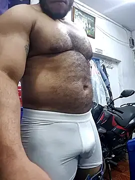 Stripchat Best Webcam of mago_vive
