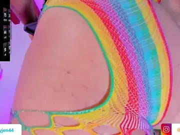 Stripchat Live Sex of pattyjenkinss