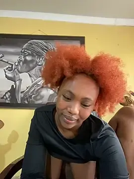 Stripchat Live Sex Cam of BankssWithTheBenz