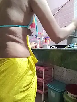 Stripchat Private Sex Chat of Desi_Bhabi_01
