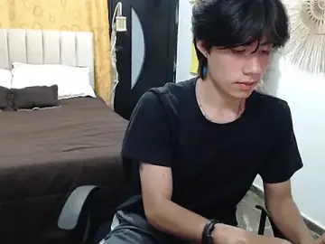 Stripchat Best Webcam of Elio-cam
