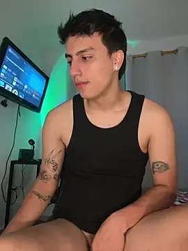 Stripchat Watch Live Sex Cams of ErosVale