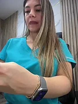 Stripchat Best live sex cam show of alicee16