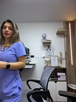 Stripchat Live Sex of alicee16