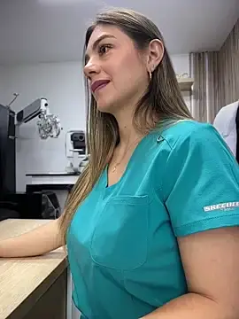 Stripchat Live Porn of alicee16