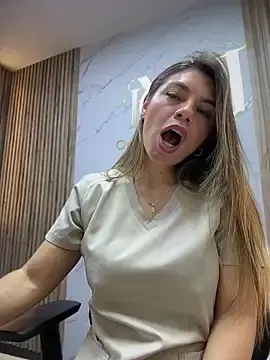 Stripchat Private Sex Chat of alicee16