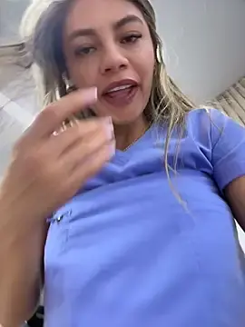 Stripchat Best Webcam of alicee16