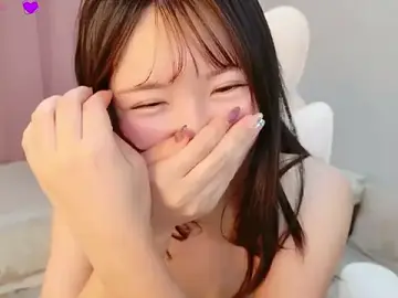 Stripchat Live Porn of anchan_