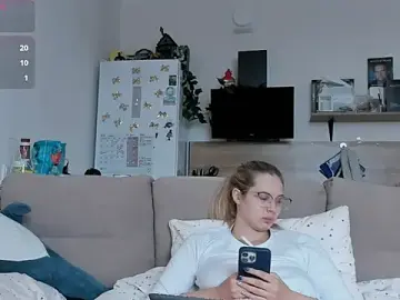Stripchat Free Porn Cam of Hot__K