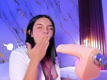 Stripchat Live Sex of Mii1a