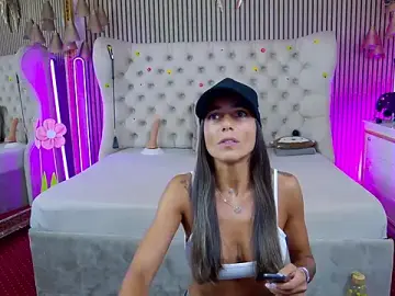 Stripchat Best Webcam of PlayfulShow