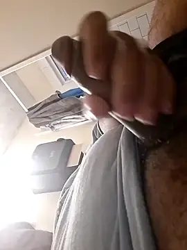 Stripchat Live Sex of Silencemeat21