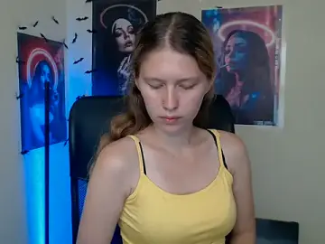 Stripchat Adult Webcam of StellaCRL