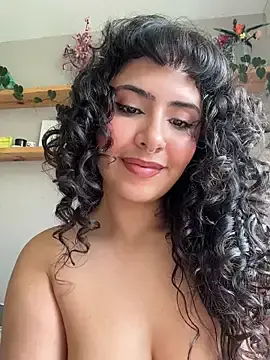 Stripchat Live Sex of SugarTroubl33