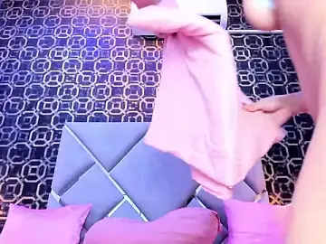Stripchat Live Sex of MiaVelveett