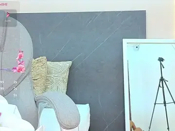 Stripchat Free Porn Cam of Milaa_Star_