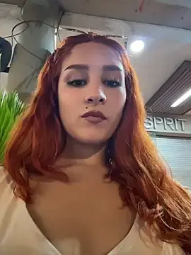 Stripchat Sex Chat of Mon_Cherry