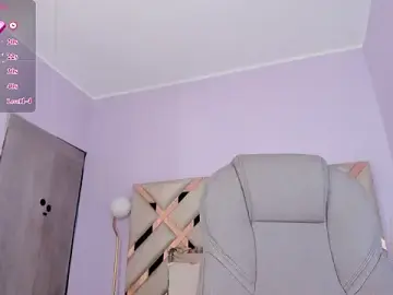 Stripchat Nude Webcam of kylie_reyes