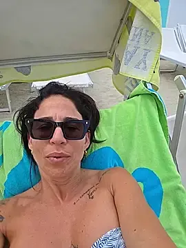 Stripchat Adult Webcam of sexy7883