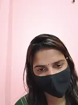 Stripchat Sex Chat of sexy_bhabhii