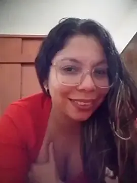 Stripchat Best live sex cam show of Carliina_Soussa