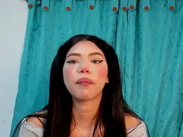 Stripchat Sex Cam of Nathy_Pelaez