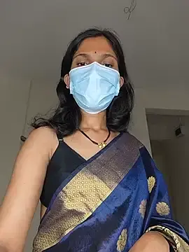 Stripchat Sex Chat of Shivani2002