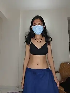 Stripchat Private Sex Chat of Shivani2002
