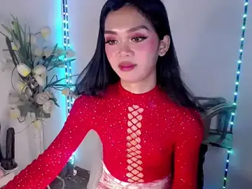 Stripchat Sex Cam of Darkness_Angel