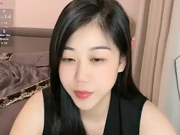 Stripchat Sex Cam of F-Yuwei