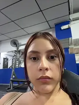 Stripchat Private Sex Chat of HayleyRoss_
